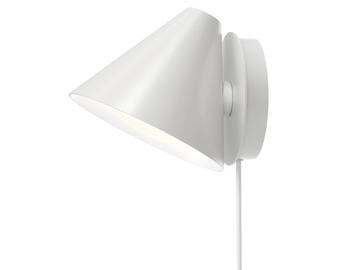 KEGLEN - LED aluminium wall lamp by Louis Poulsen - view 3